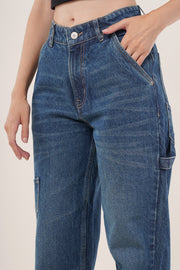 Utility Carpenter Jeans