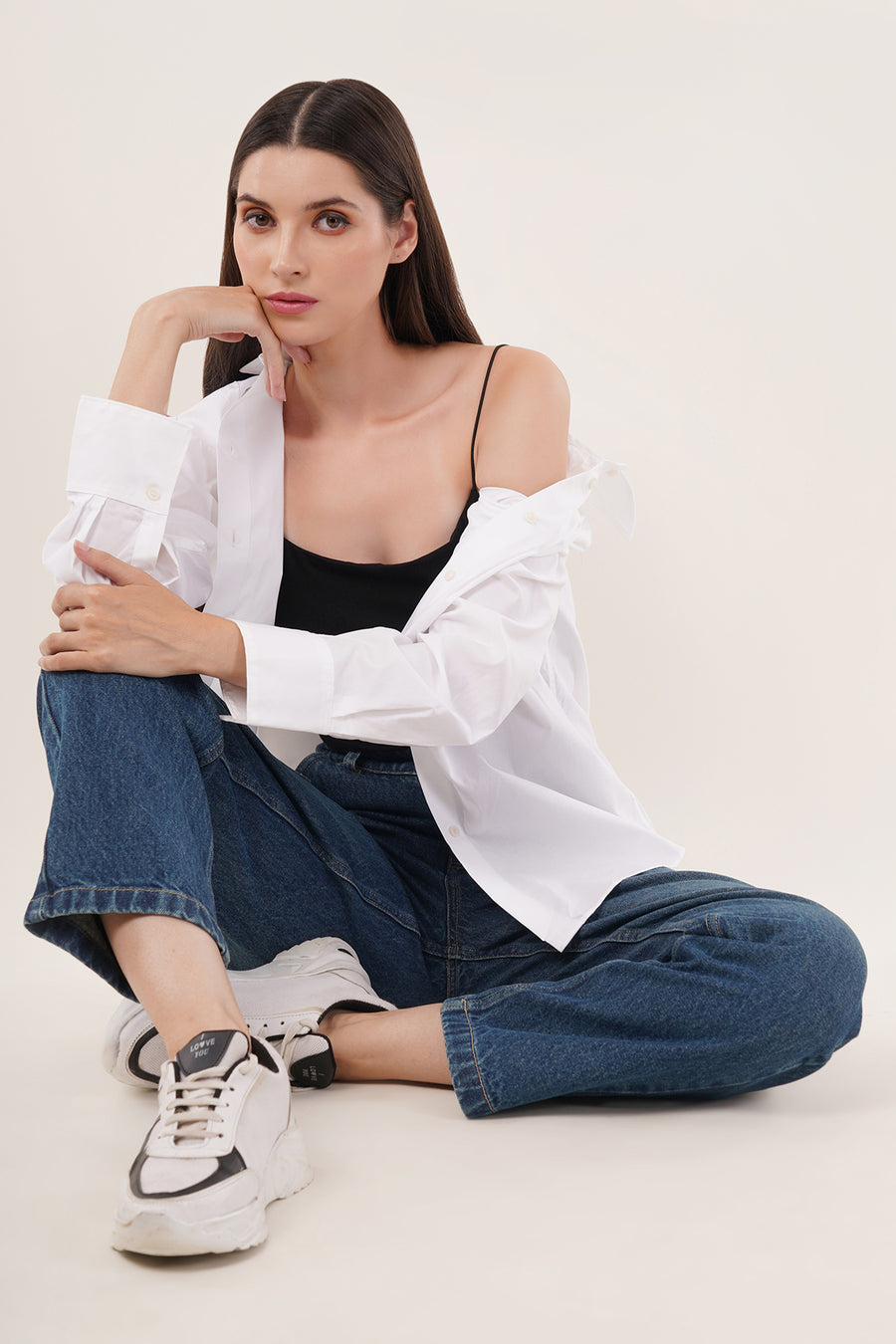 Utility Carpenter Jeans