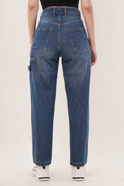 Utility Carpenter Jeans