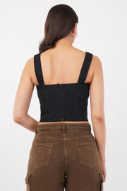 Corset Top
